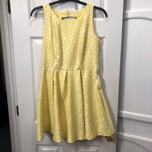 Gianni bini dress